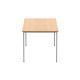 Core Rectangular Multi-Use Table
